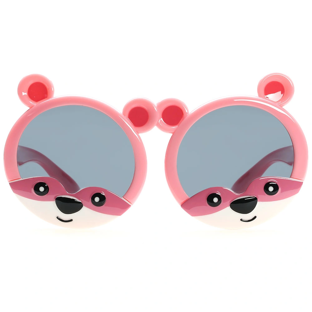 Mắt kính thời trang trẻ em Kitten 22039-C6 2