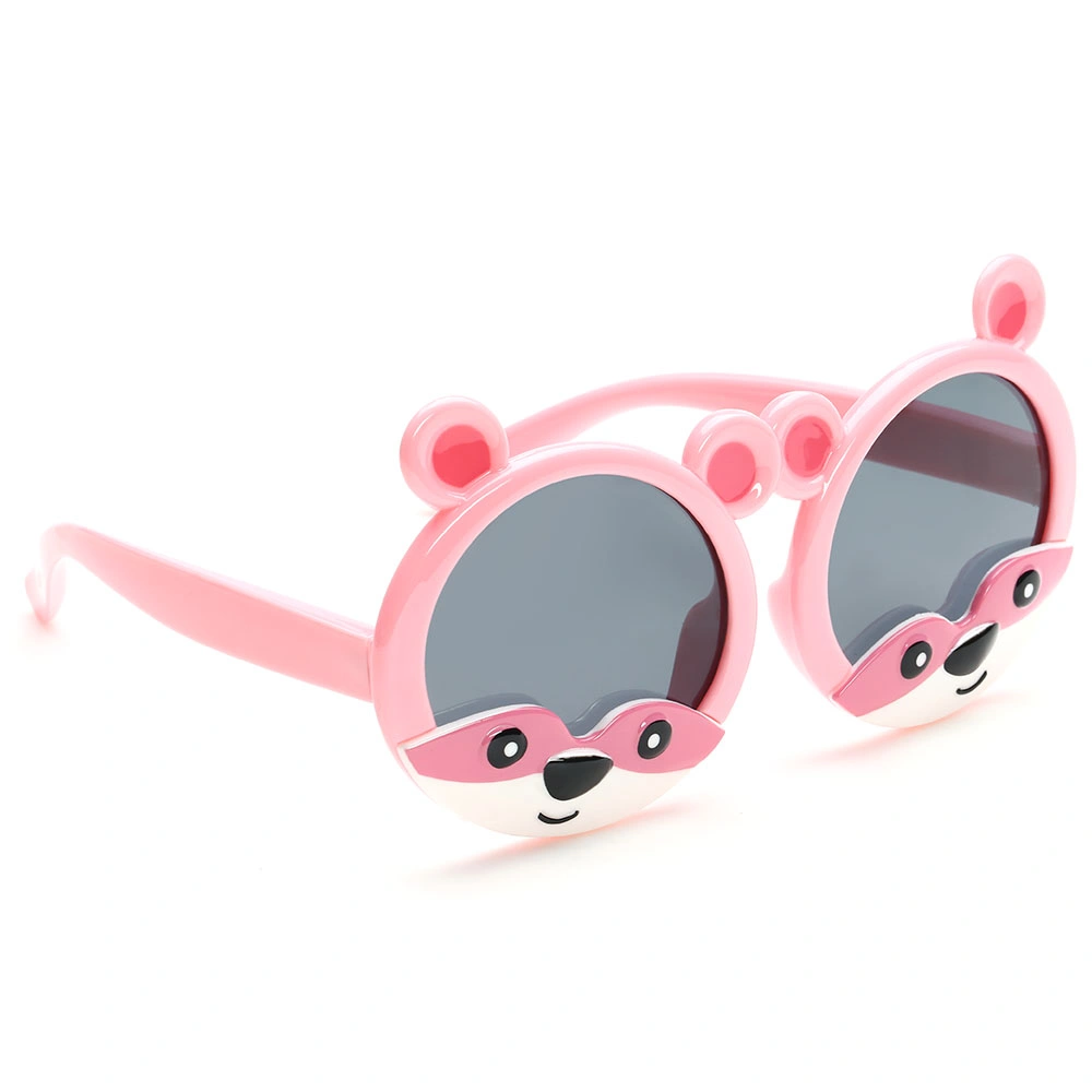 Mắt kính thời trang trẻ em Kitten 22039-C6 3