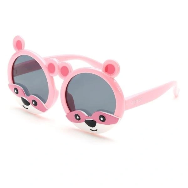 Mắt kính thời trang trẻ em Kitten 22039-C6 1