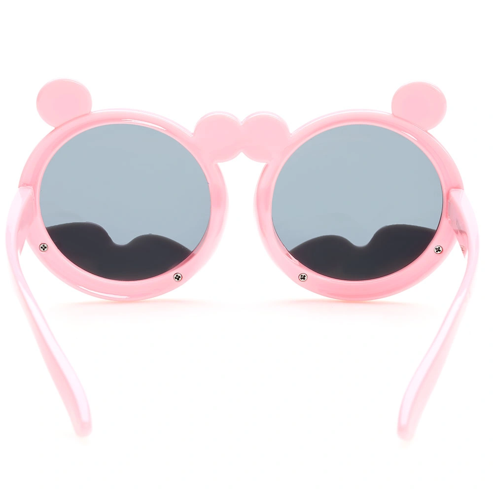 Mắt kính thời trang trẻ em Kitten 22039-C6 5