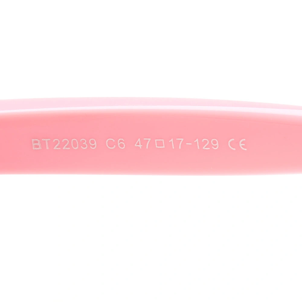 Mắt kính thời trang trẻ em Kitten 22039-C6 7