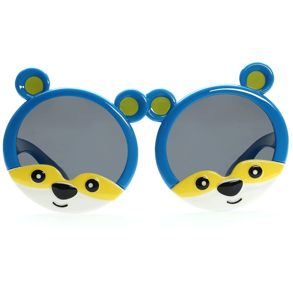 Mắt kính thời trang trẻ em Kitten 22039-C6 53