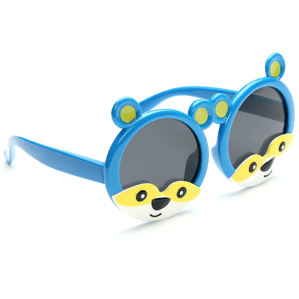 Mắt kính thời trang trẻ em Kitten 22039-C6 54