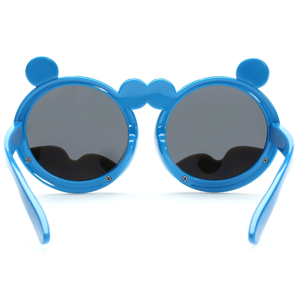 Mắt kính thời trang trẻ em Kitten 22039-C6 56