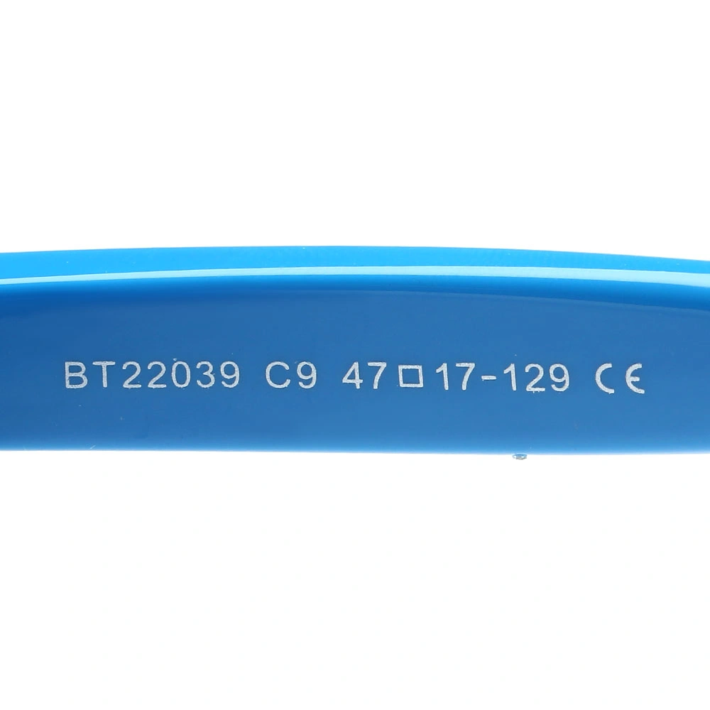 Mắt kính thời trang trẻ em Kitten 22039-C6 58