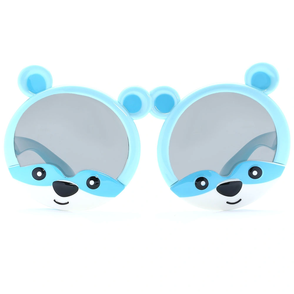 Mắt kính thời trang trẻ em Kitten 22039-C6 23