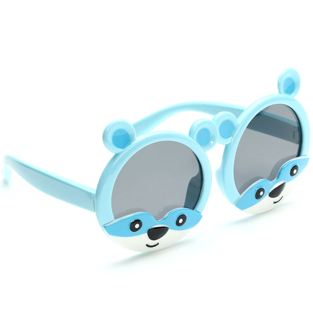 Mắt kính thời trang trẻ em Kitten 22039-C6 24