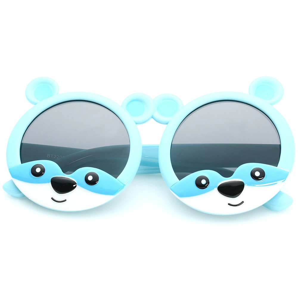 Mắt kính thời trang trẻ em Kitten 22039-C6 25