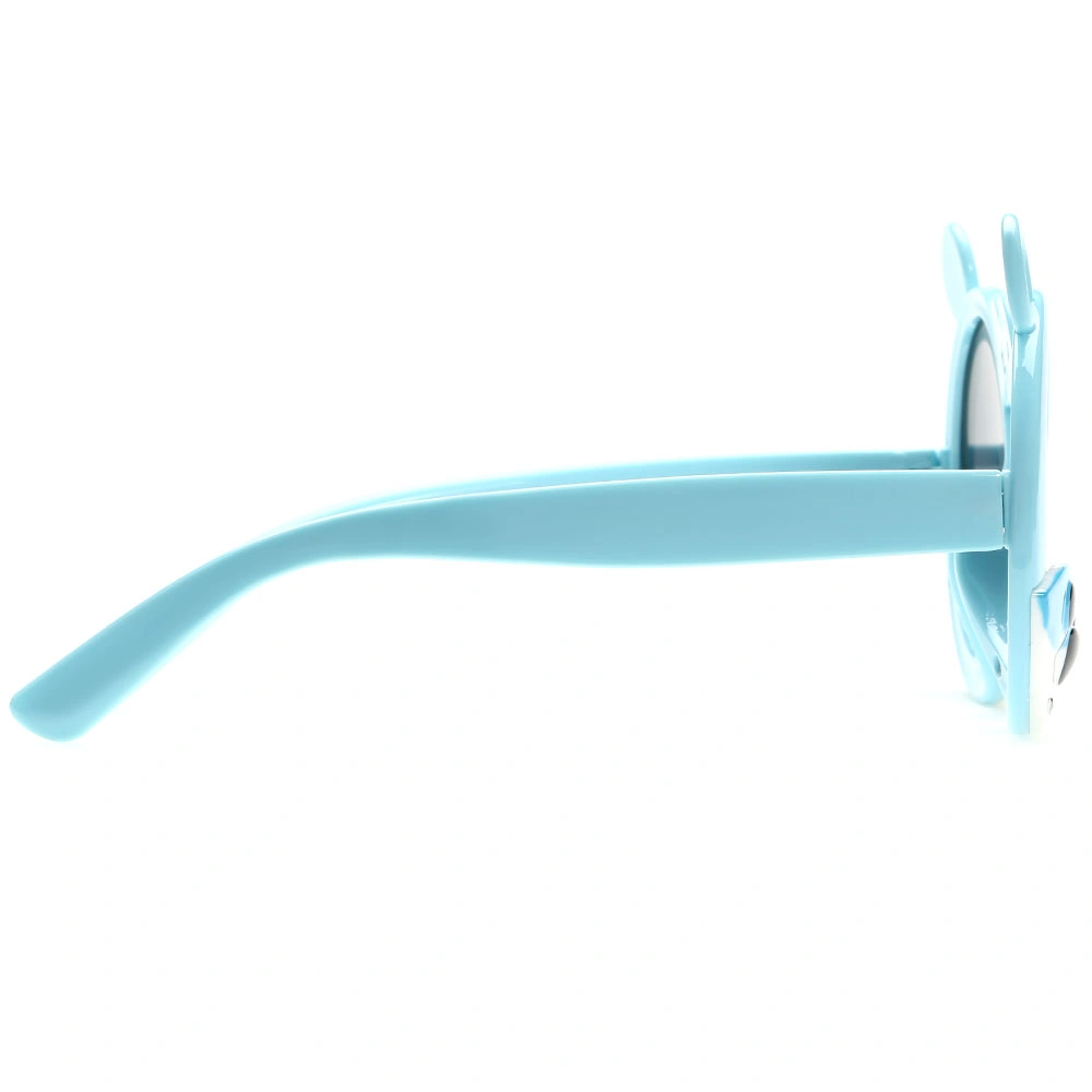 Mắt kính thời trang trẻ em Kitten 22039-C6 27