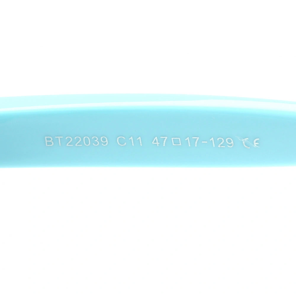 Mắt kính thời trang trẻ em Kitten 22039-C6 28