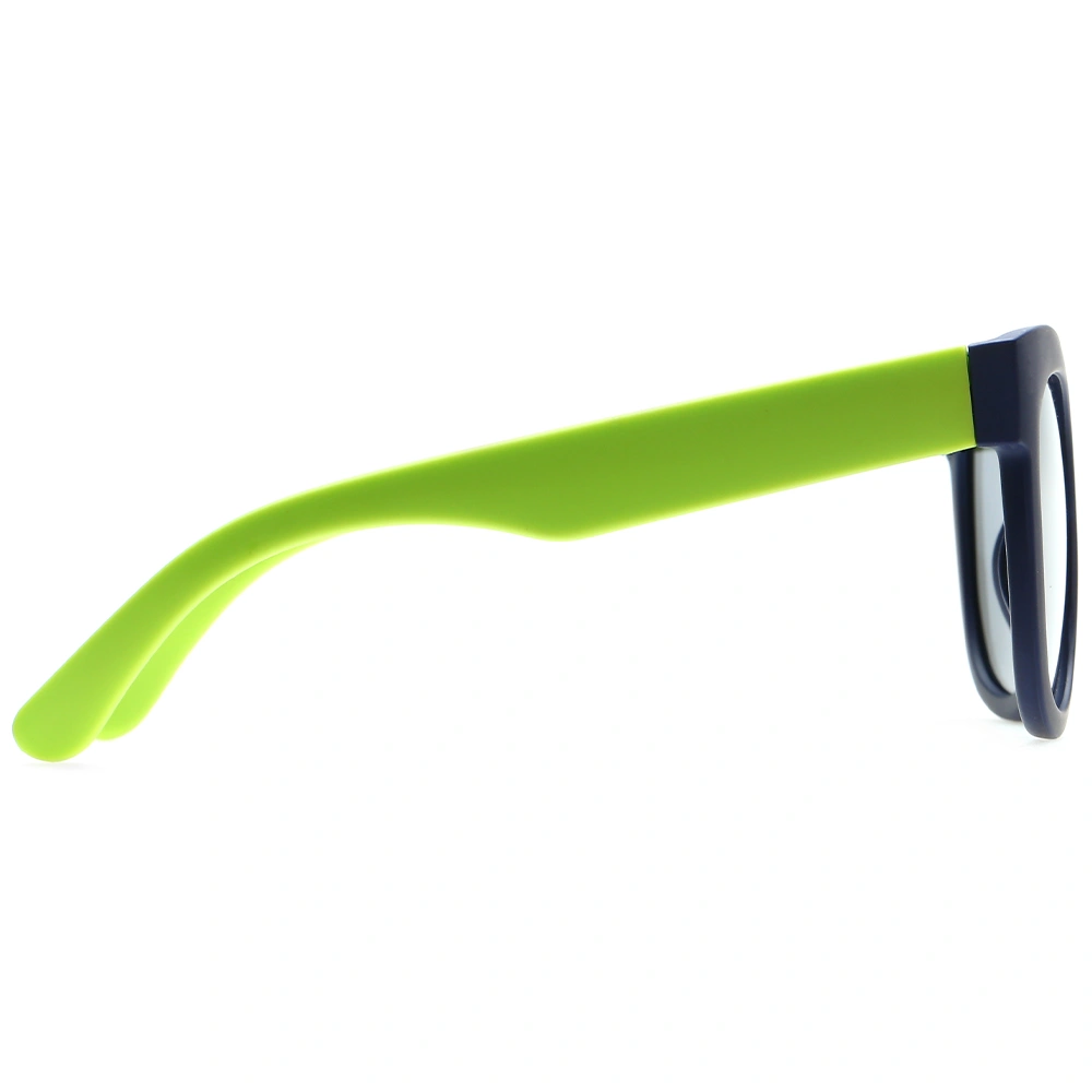 Mắt kính thời trang trẻ em Kitten 1505-C9 17