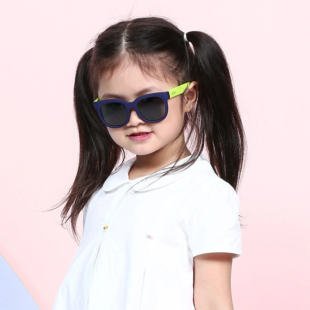 Mắt kính thời trang trẻ em Kitten 1505-C9 20