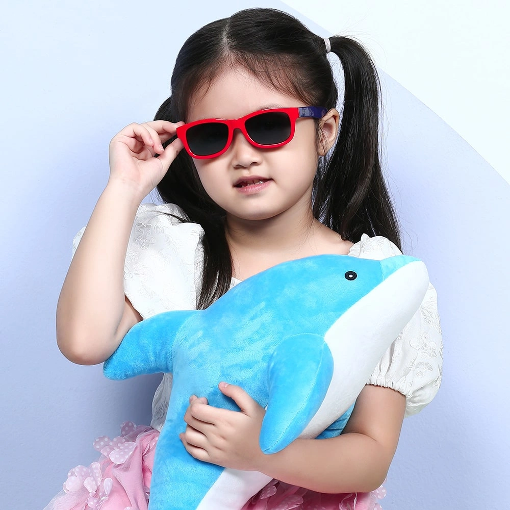 Mắt kính thời trang trẻ em Kitten 1510-C1 10