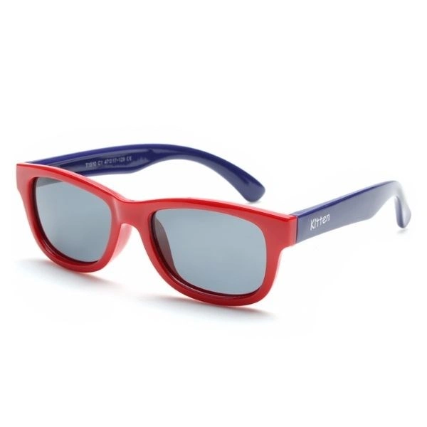 Mắt kính thời trang trẻ em Kitten 1510-C1 1