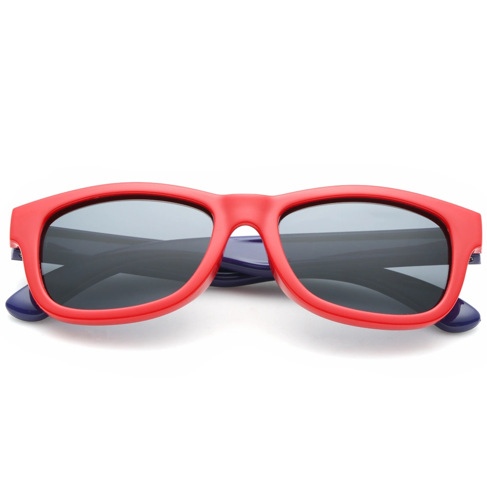 Mắt kính thời trang trẻ em Kitten 1510-C1 4