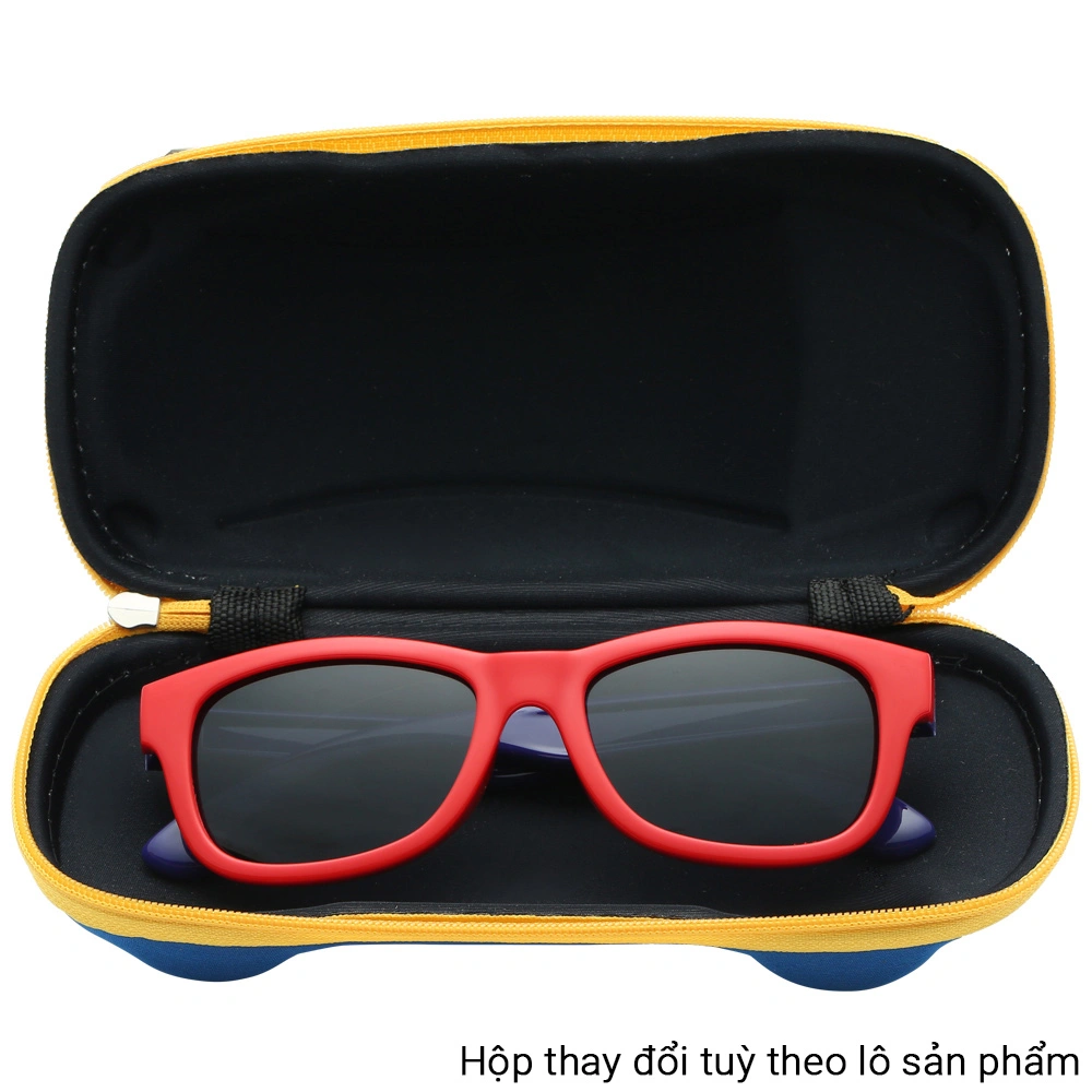 Mắt kính thời trang trẻ em Kitten 1510-C1 8