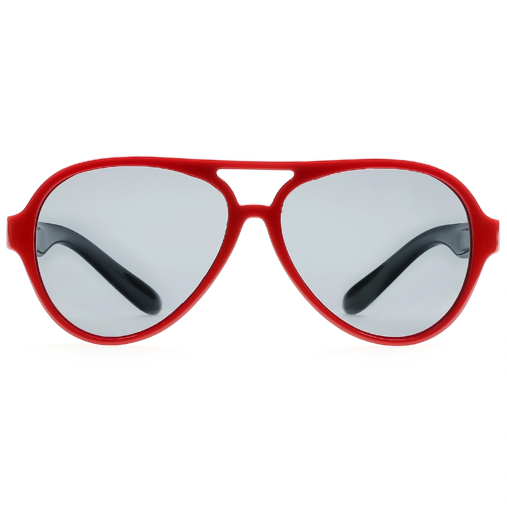 Mắt kính thời trang trẻ em Kitten T1906-C1 2