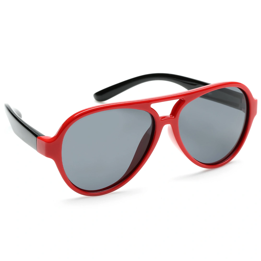 Mắt kính thời trang trẻ em Kitten T1906-C1 3