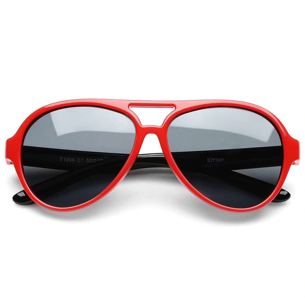 Mắt kính thời trang trẻ em Kitten T1906-C1 4