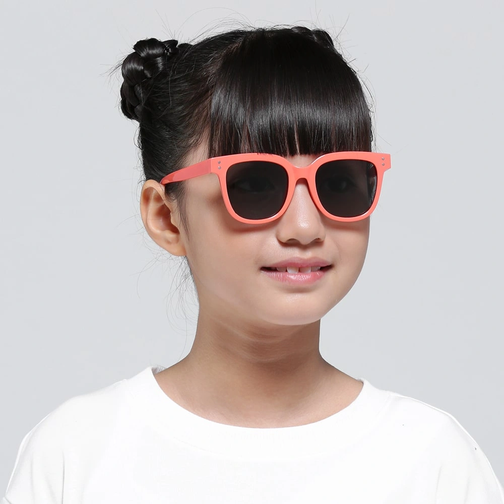 Mắt kính thời trang trẻ em Kitten 11018-C3 6