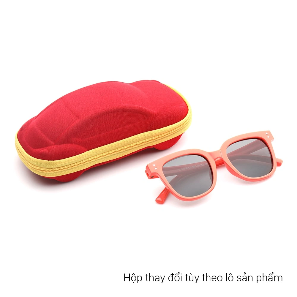 Mắt kính thời trang trẻ em Kitten 11018-C3 5