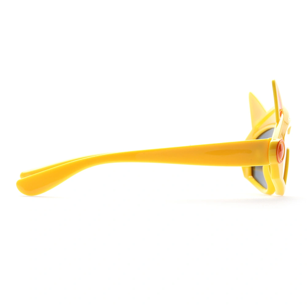 Mắt kính thời trang trẻ em Kitten BT22033-C1 5