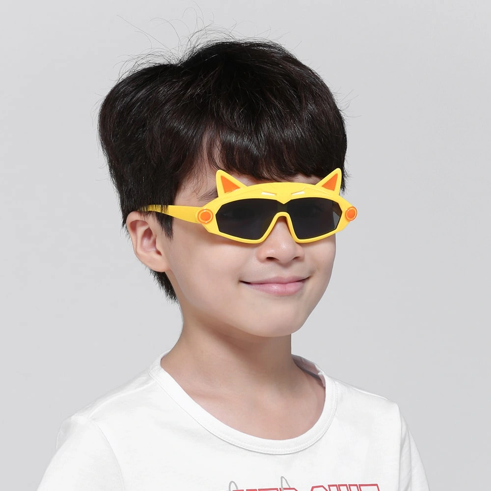 Mắt kính thời trang trẻ em Kitten BT22033-C1 8