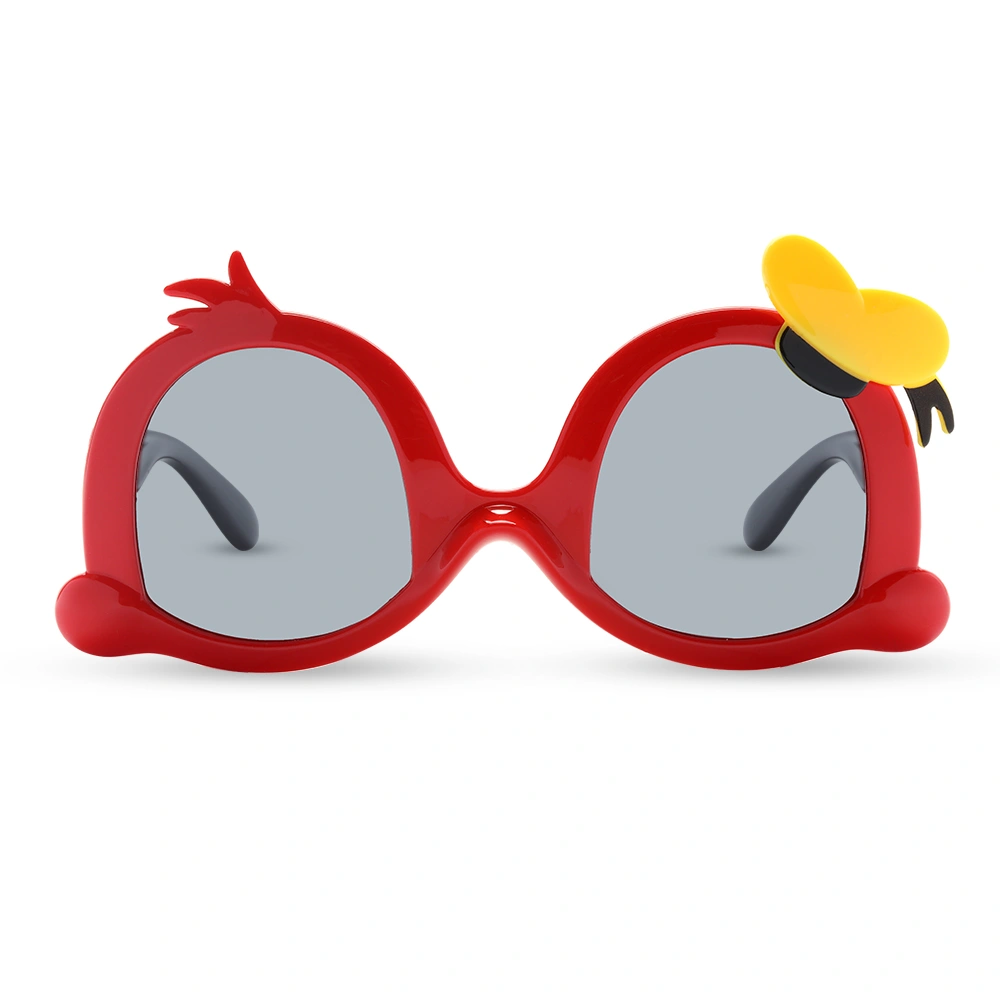 Mắt kính thời trang trẻ em Kitten 22036-2-C6 37