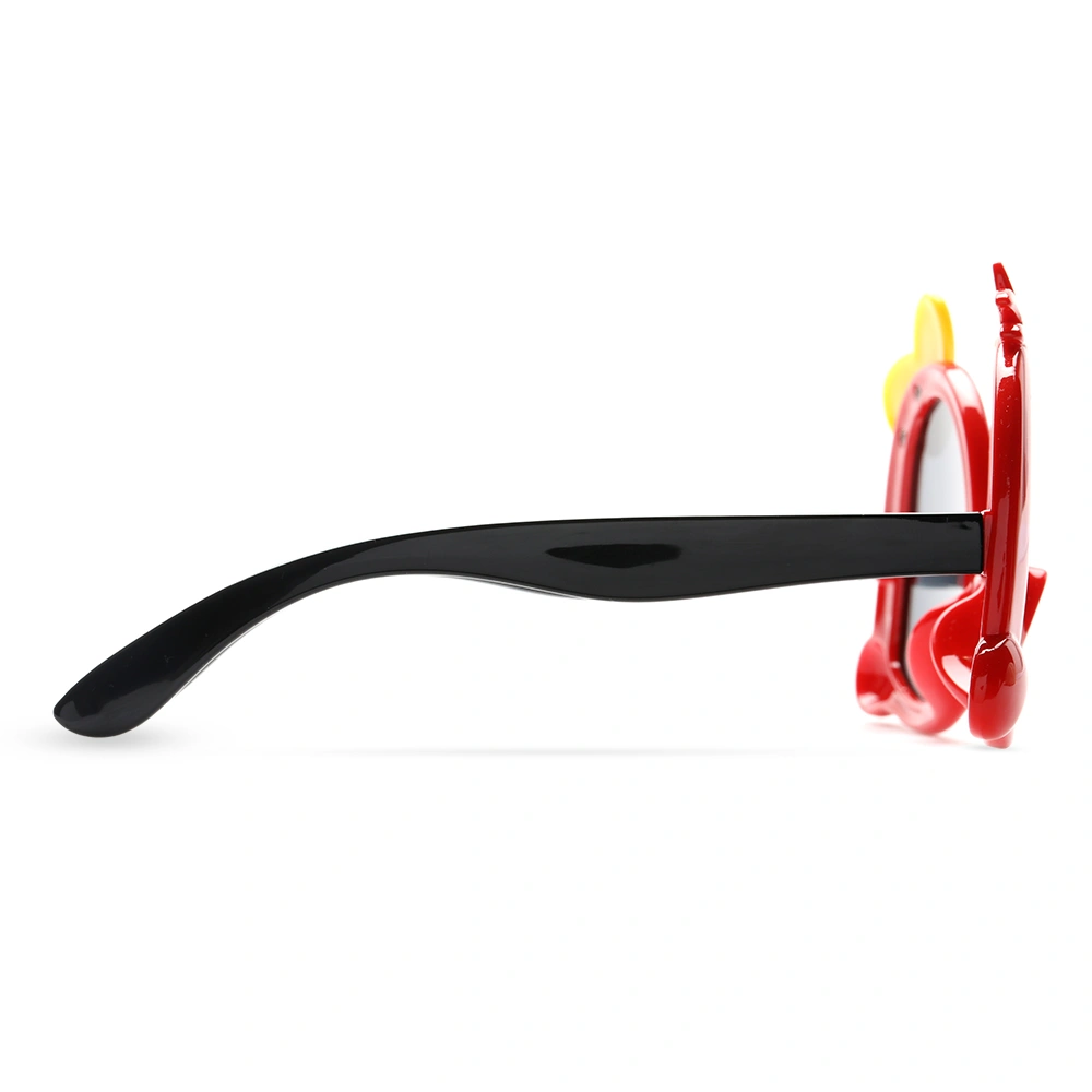 Mắt kính thời trang trẻ em Kitten 22036-2-C6 38