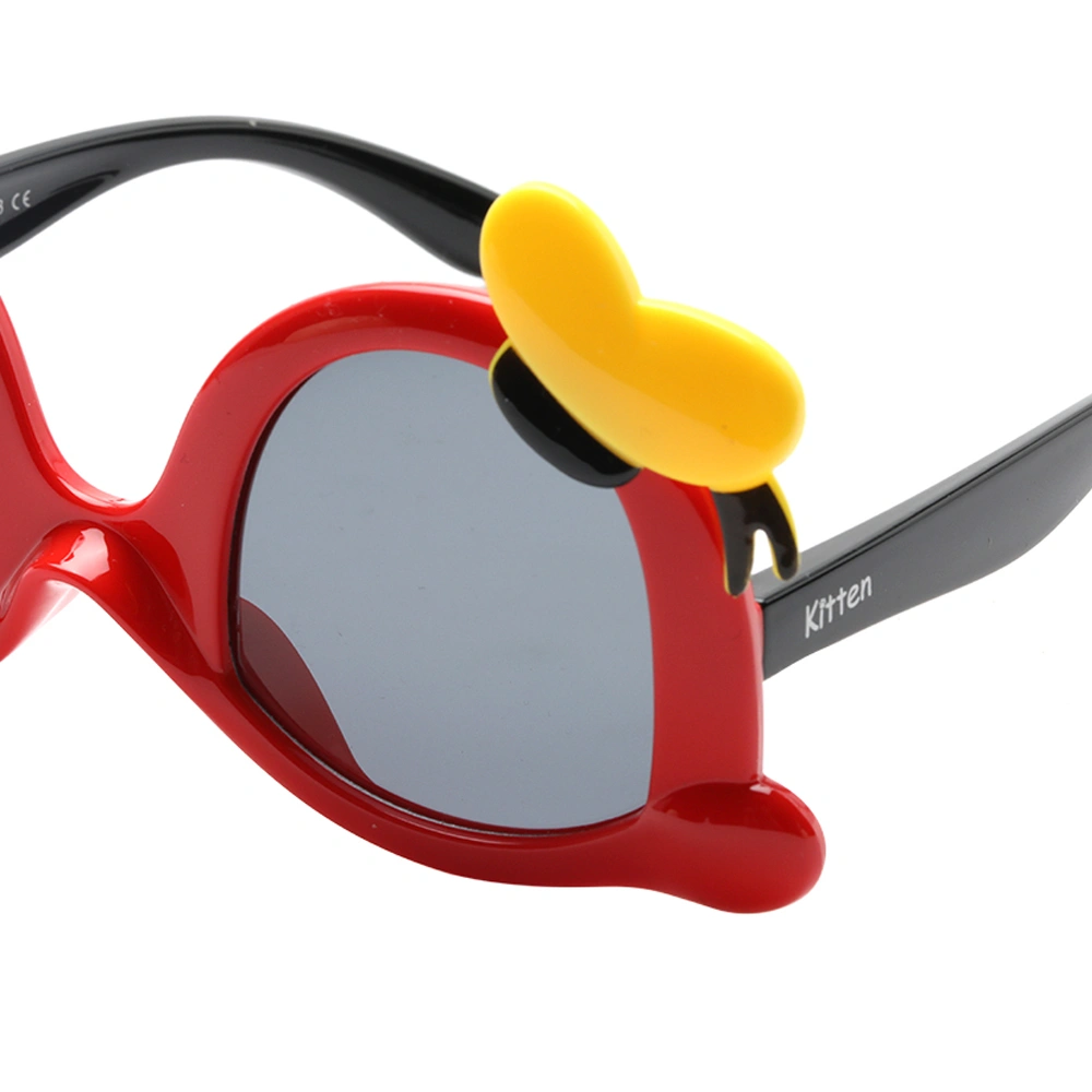 Mắt kính thời trang trẻ em Kitten 22036-2-C6 39