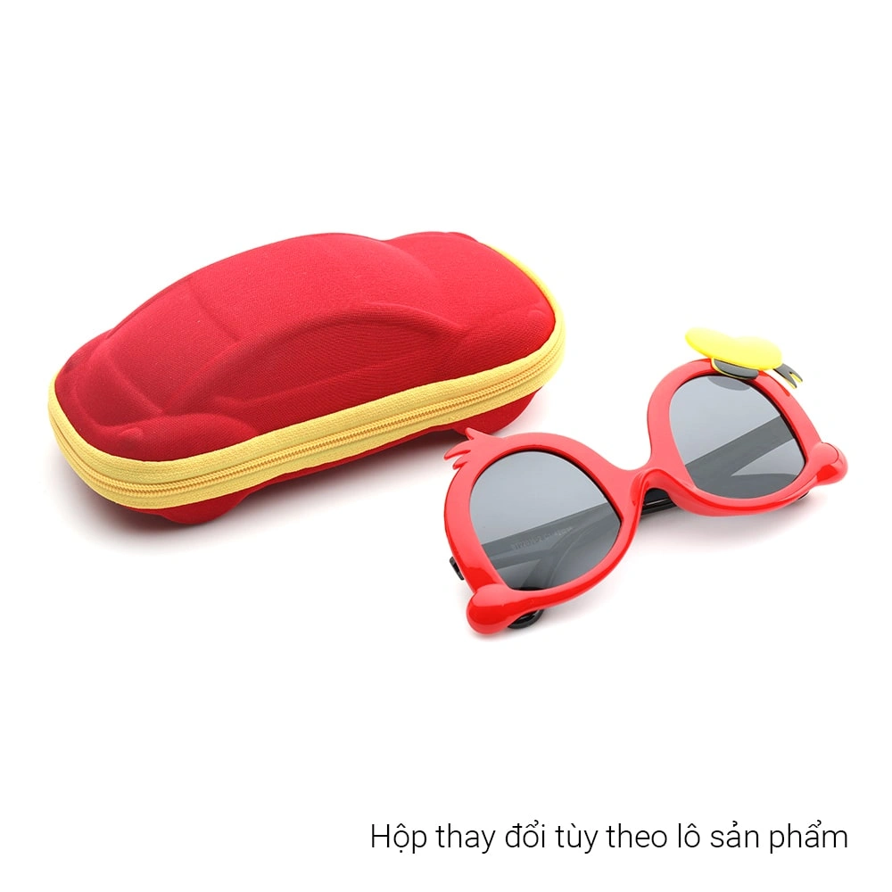 Mắt kính thời trang trẻ em Kitten 22036-2-C6 40