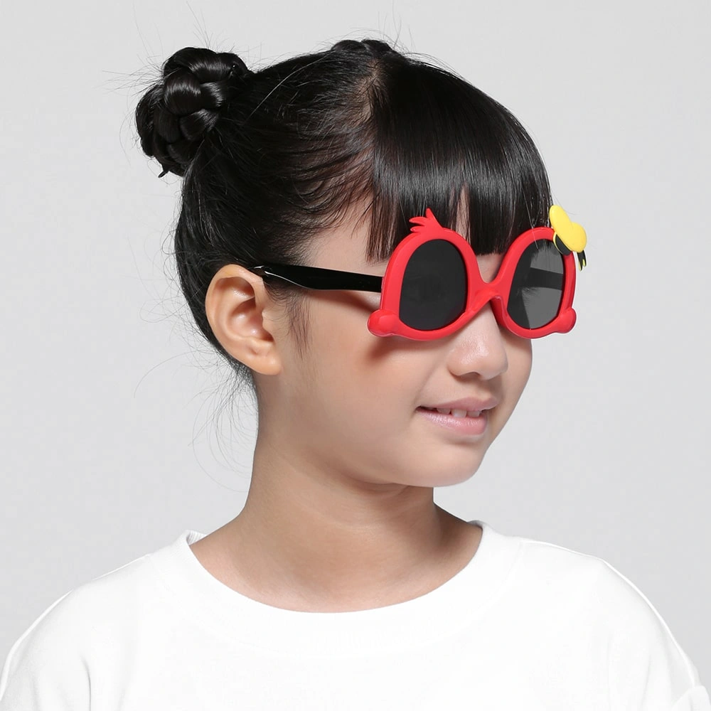 Mắt kính thời trang trẻ em Kitten 22036-2-C6 41