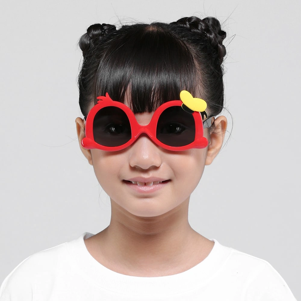 Mắt kính thời trang trẻ em Kitten 22036-2-C6 42