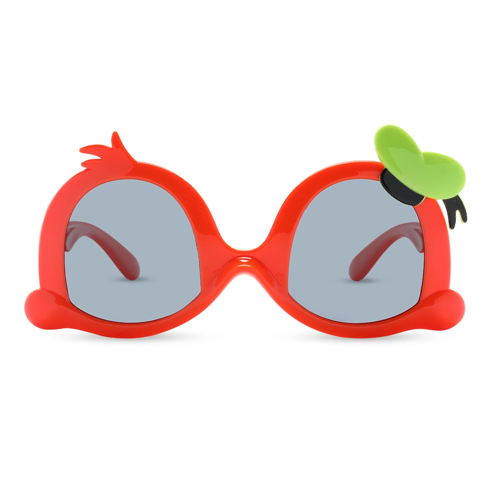 Mắt kính thời trang trẻ em Kitten 22036-2-C6 16