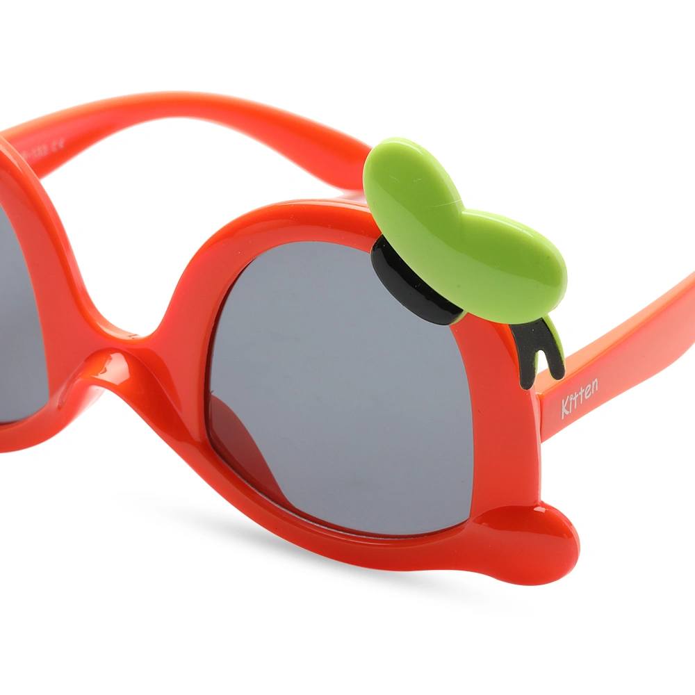 Mắt kính thời trang trẻ em Kitten 22036-2-C6 18