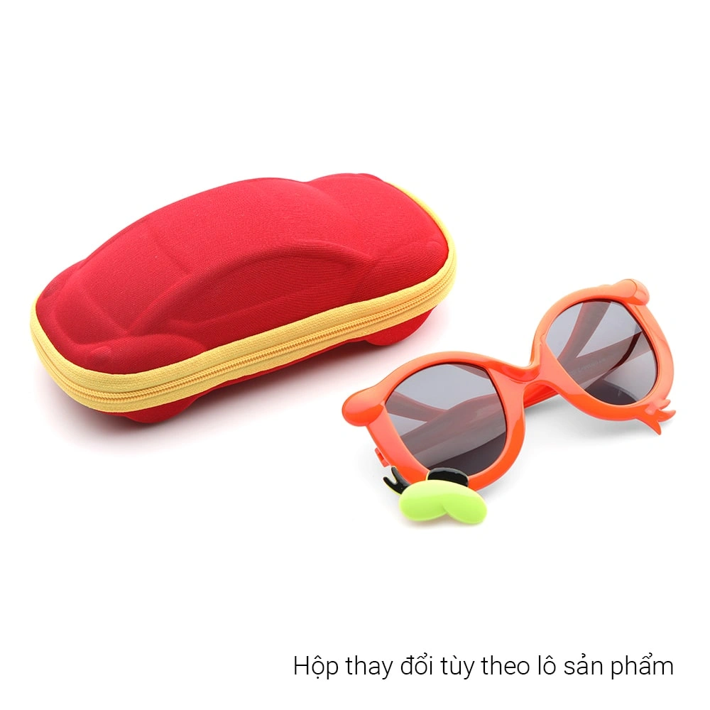 Mắt kính thời trang trẻ em Kitten 22036-2-C6 19