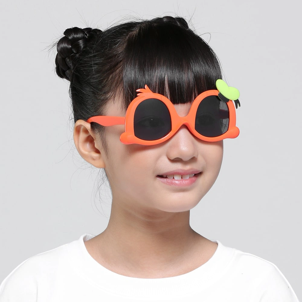 Mắt kính thời trang trẻ em Kitten 22036-2-C6 20