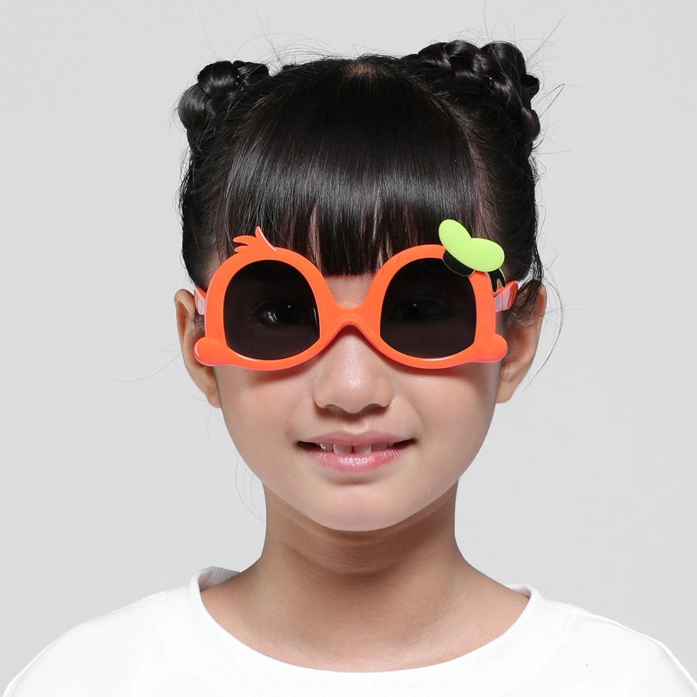 Mắt kính thời trang trẻ em Kitten 22036-2-C6 21