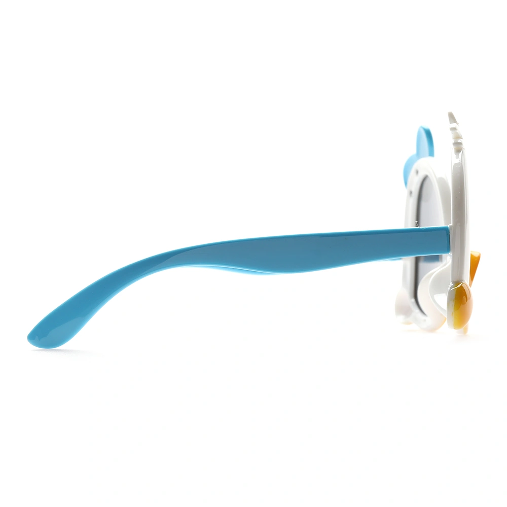 Mắt kính thời trang trẻ em Kitten 22036-2-C6 24