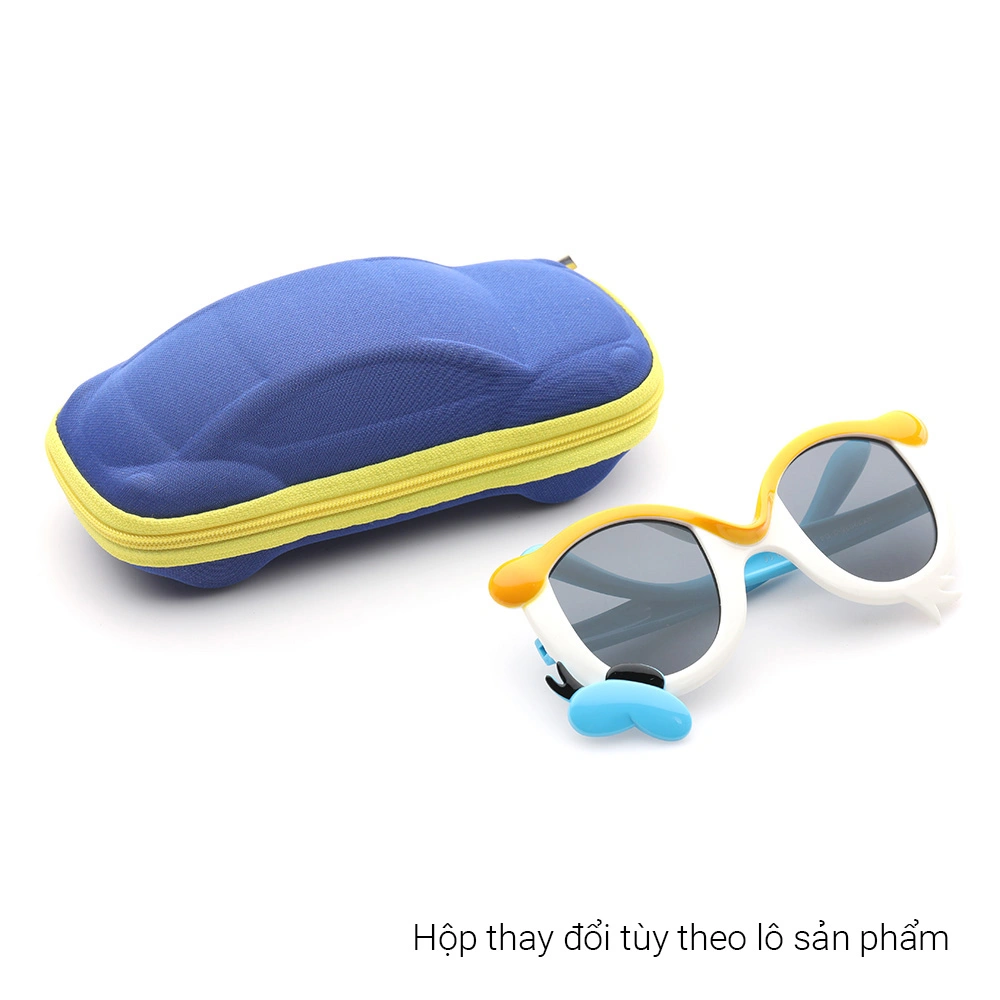 Mắt kính thời trang trẻ em Kitten 22036-2-C6 26