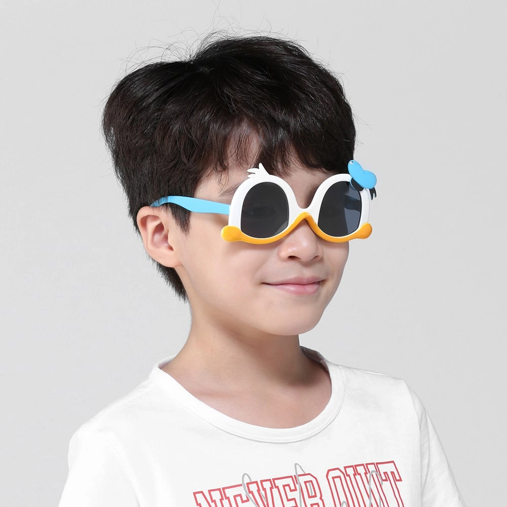 Mắt kính thời trang trẻ em Kitten 22036-2-C6 27