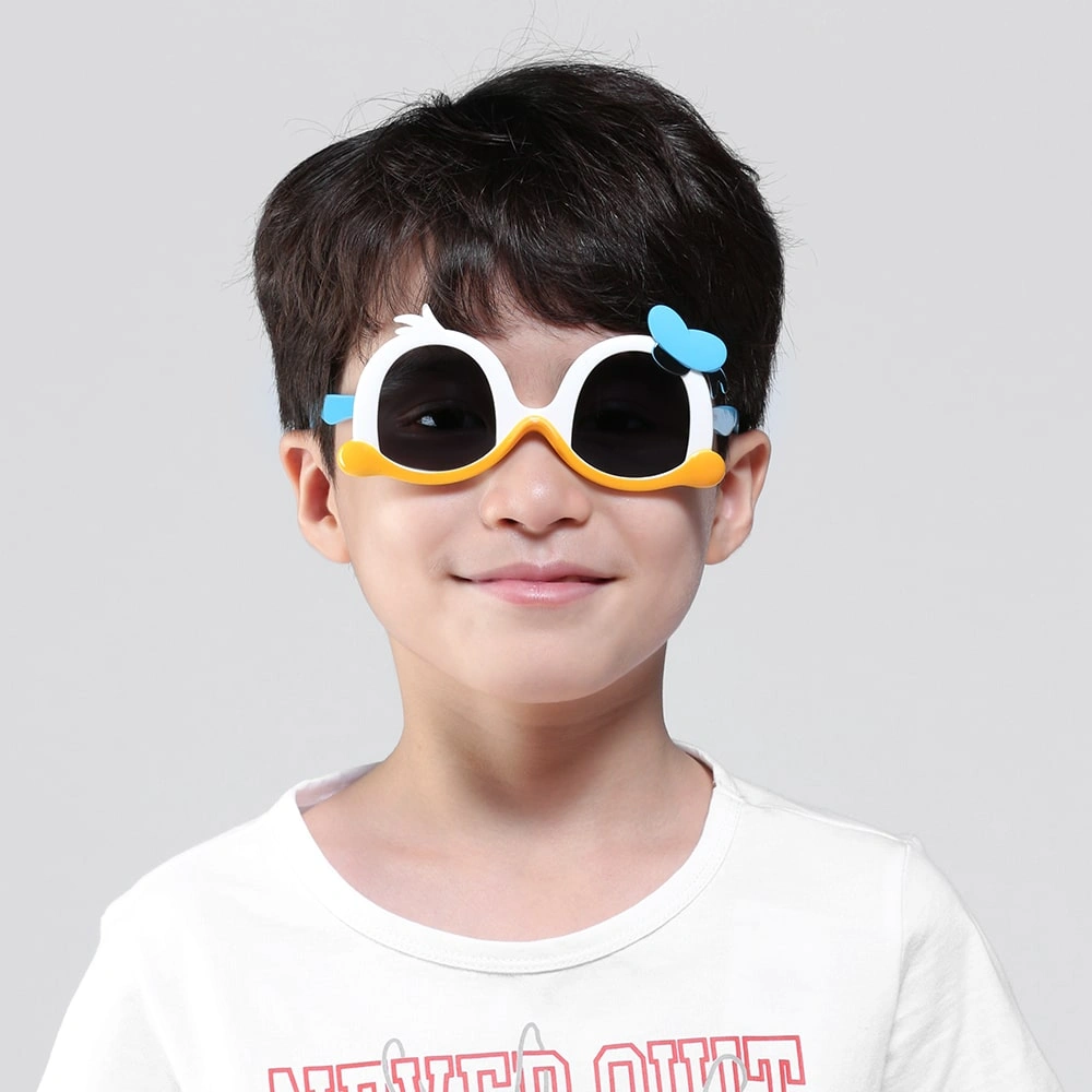 Mắt kính thời trang trẻ em Kitten 22036-2-C6 28