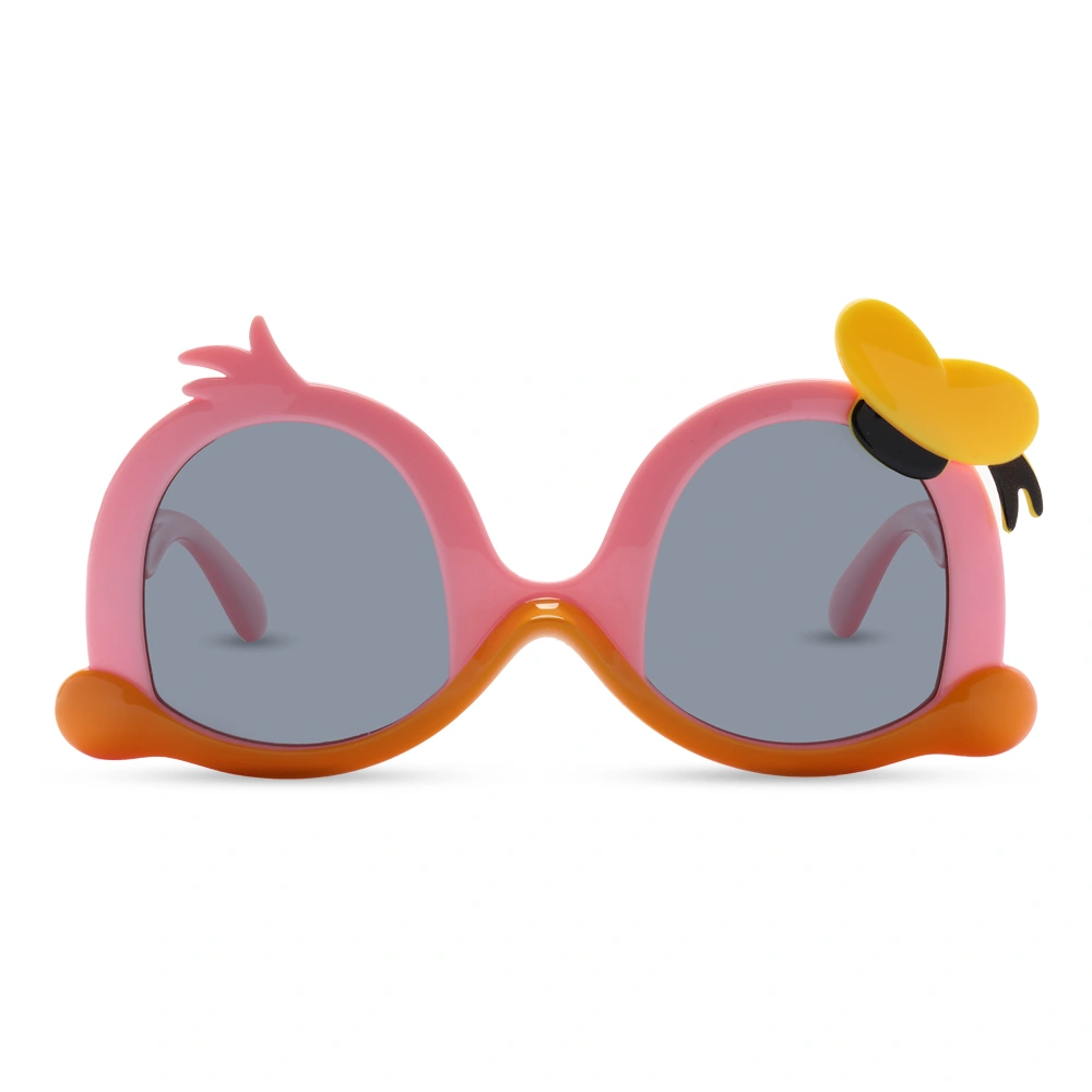 Mắt kính thời trang trẻ em Kitten 22036-2-C6 2