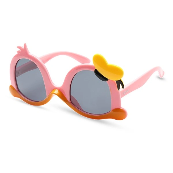 Mắt kính thời trang trẻ em Kitten 22036-2-C6 1