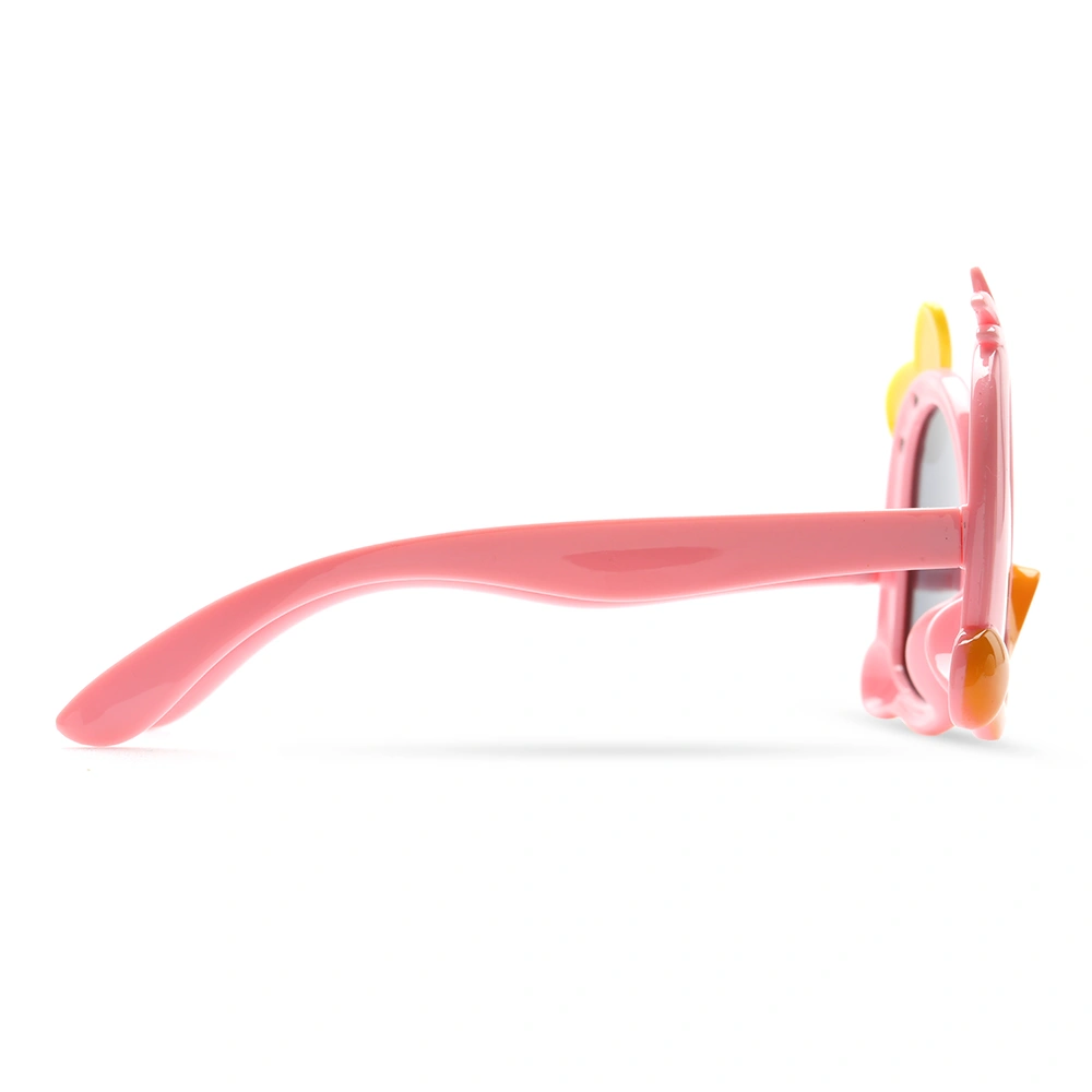 Mắt kính thời trang trẻ em Kitten 22036-2-C6 3