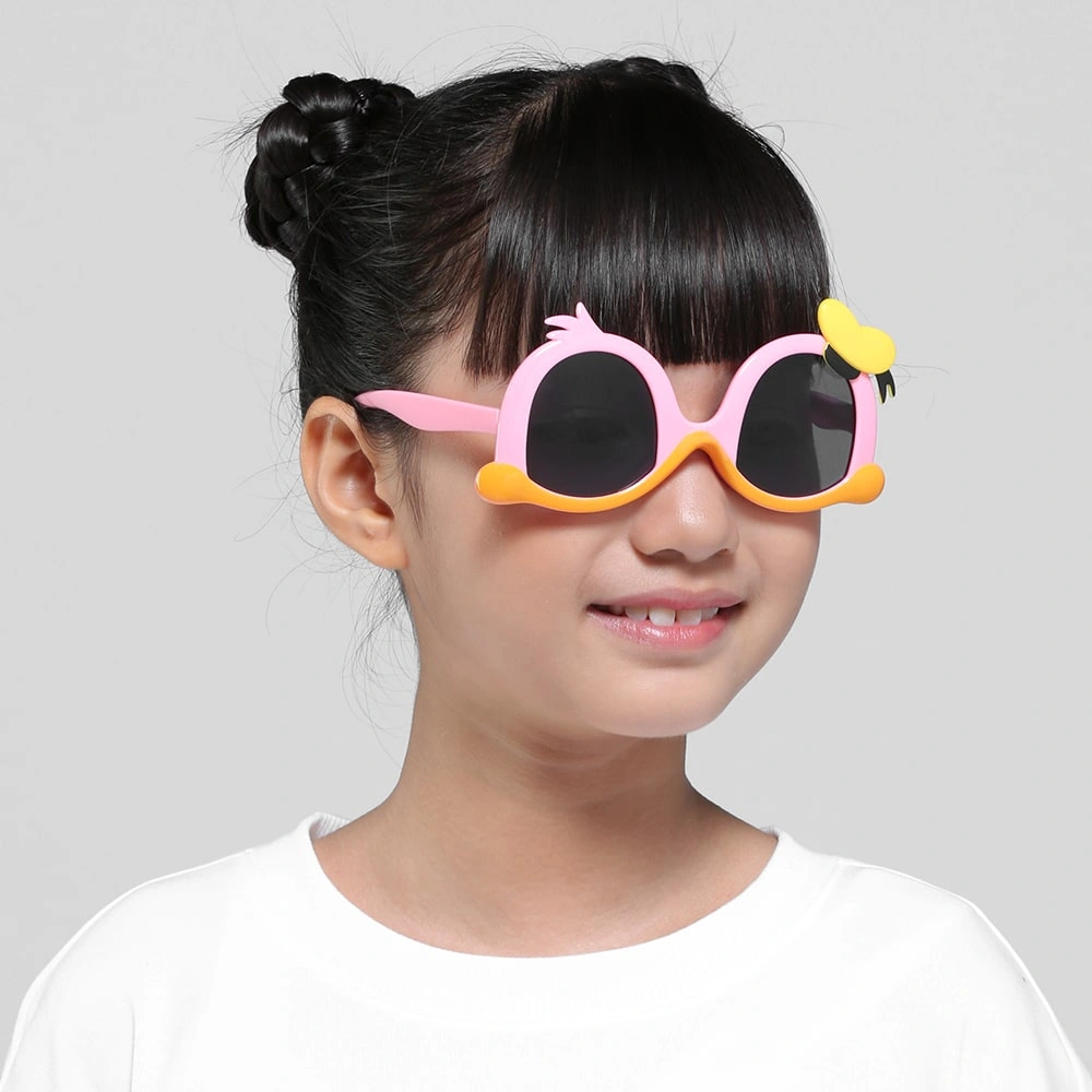 Mắt kính thời trang trẻ em Kitten 22036-2-C6 6