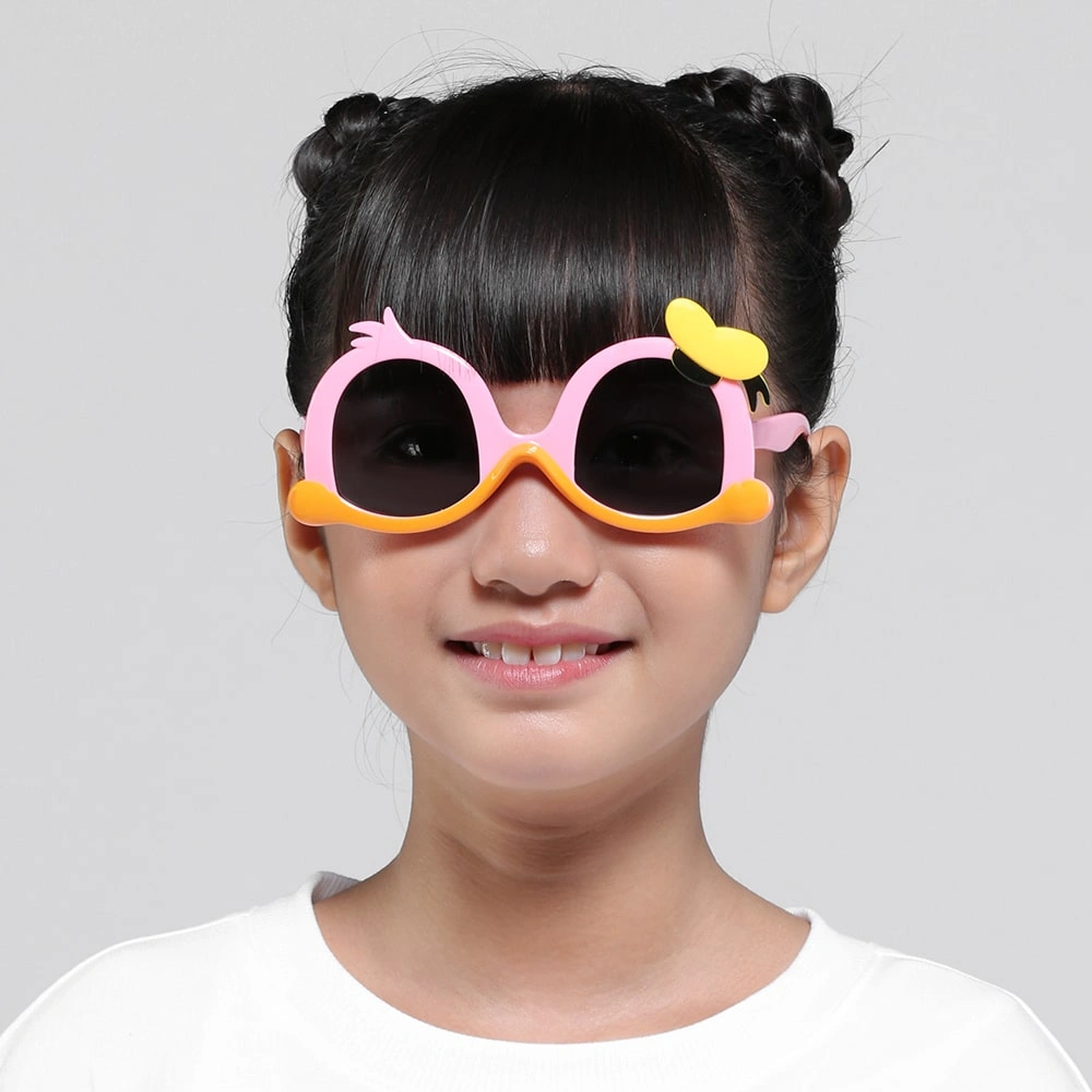 Mắt kính thời trang trẻ em Kitten 22036-2-C6 7