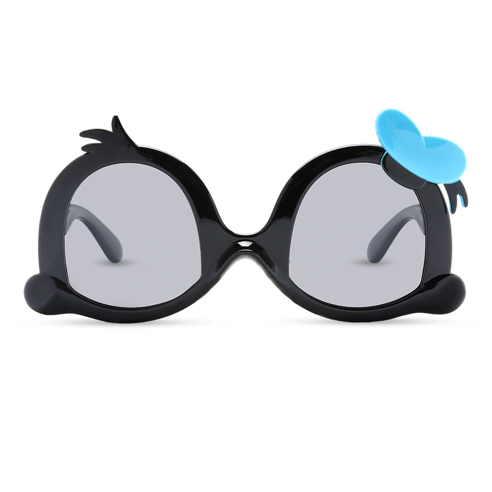 Mắt kính thời trang trẻ em Kitten 22036-2-C6 9