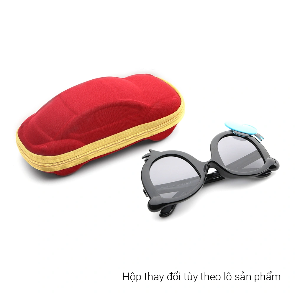 Mắt kính thời trang trẻ em Kitten 22036-2-C6 12