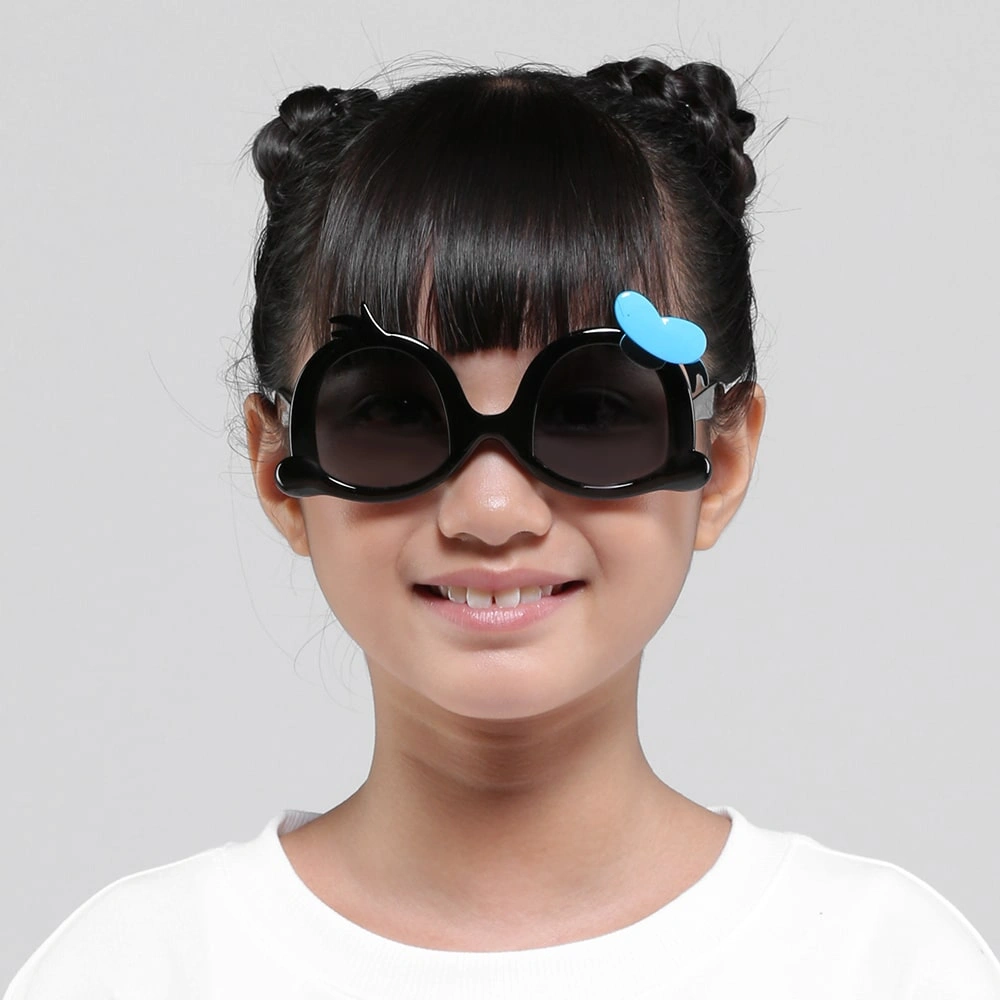 Mắt kính thời trang trẻ em Kitten 22036-2-C6 14